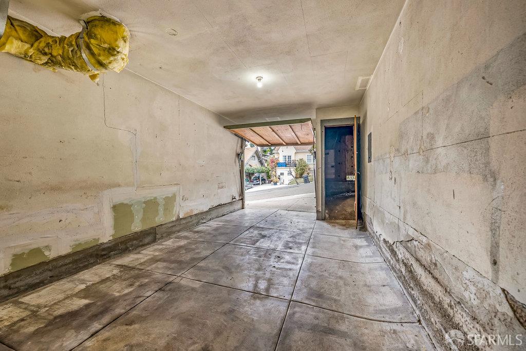 Detail Gallery Image 45 of 57 For 4011 Brighton Ave, Oakland,  CA 94602 - – Beds | – Baths