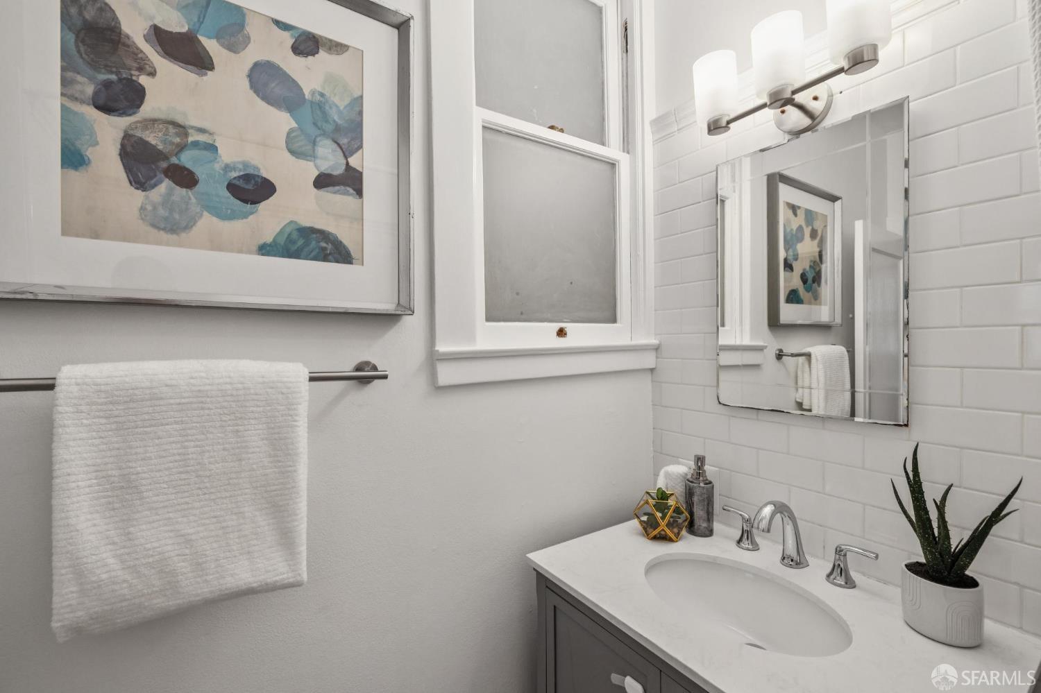 Detail Gallery Image 33 of 49 For 1421 17th Ave, San Francisco,  CA 94122 - 2 Beds | 1 Baths