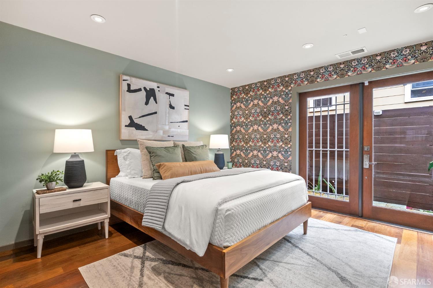 Detail Gallery Image 26 of 51 For 3043 Noriega St, San Francisco,  CA 94122 - 3 Beds | 2 Baths