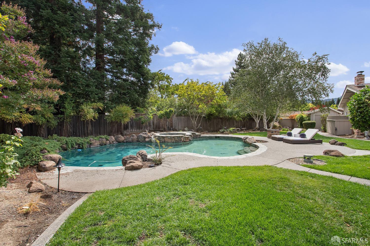 Detail Gallery Image 49 of 50 For 221 Likely Dr, Alamo,  CA 94507 - 4 Beds | 3 Baths