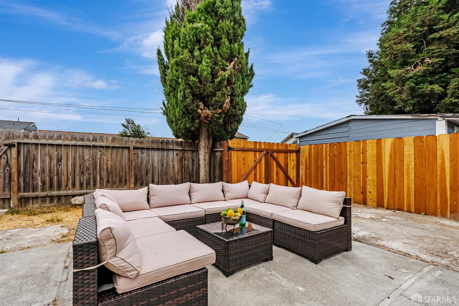 Detail Gallery Image 32 of 50 For 220 Vaqueros Ave, Rodeo,  CA 94572 - 3 Beds | 1 Baths