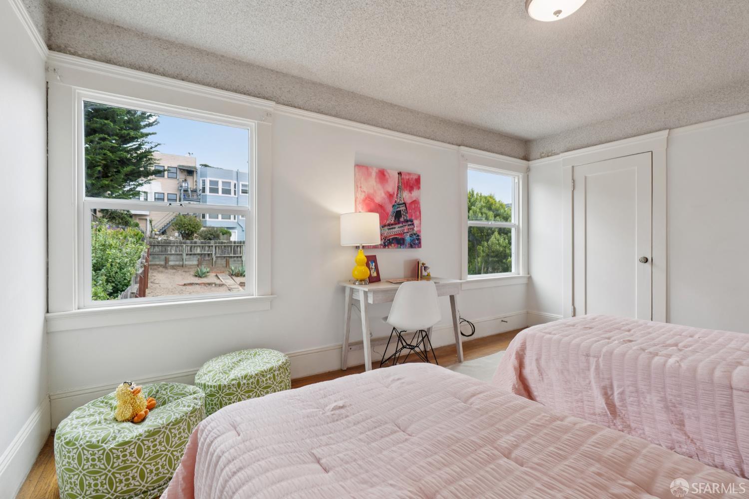 Detail Gallery Image 18 of 50 For 2322 25th Ave, San Francisco,  CA 94116 - 3 Beds | 1/1 Baths