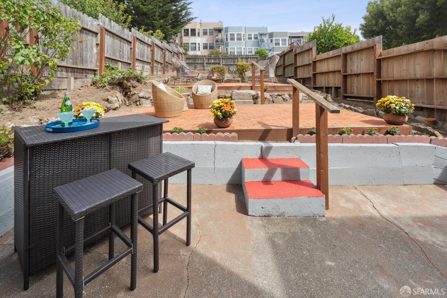 Detail Gallery Image 43 of 50 For 2322 25th Ave, San Francisco,  CA 94116 - 3 Beds | 1/1 Baths
