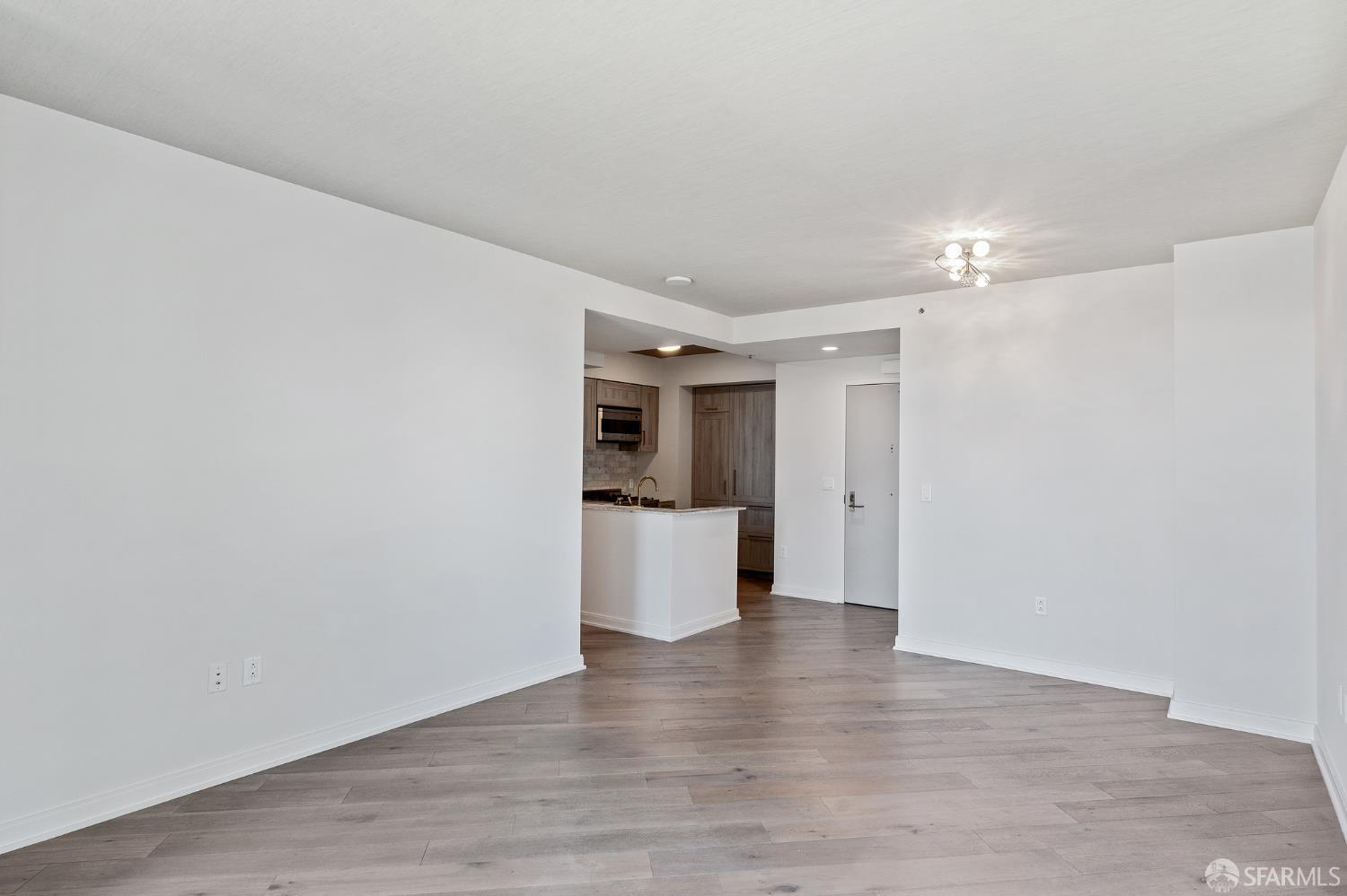 Detail Gallery Image 4 of 35 For 401 Harrison St 24g,  San Francisco,  CA 94105 - 1 Beds | 1 Baths