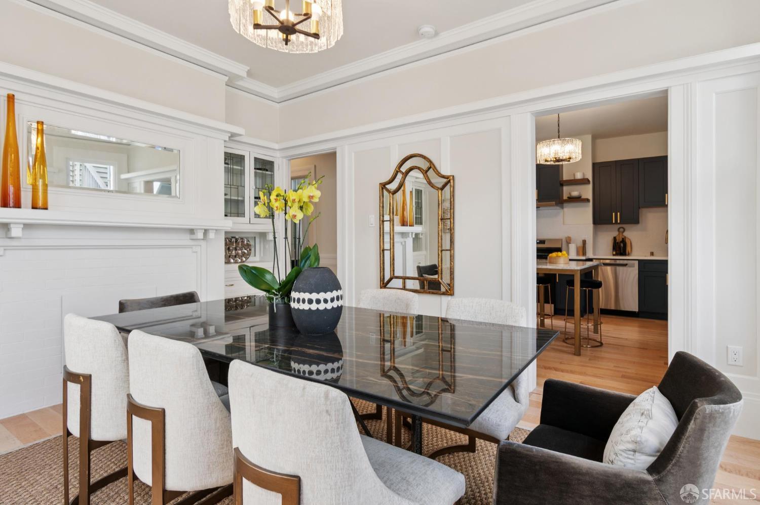 Detail Gallery Image 41 of 98 For 1136 Mason St, San Francisco,  CA 94108 - – Beds | – Baths