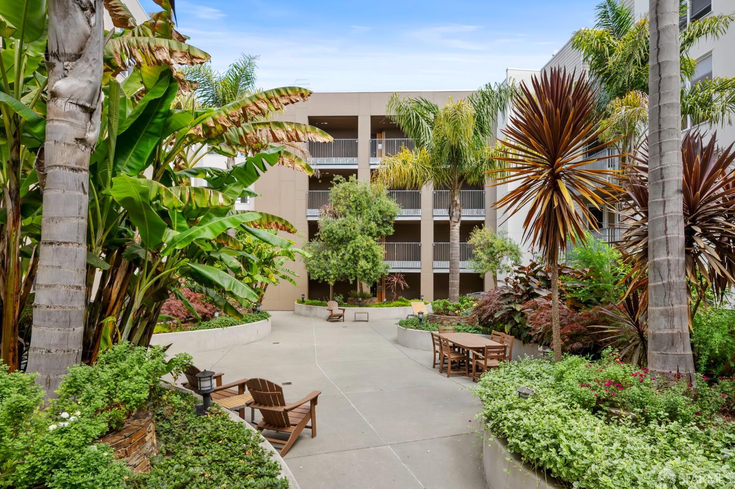 Detail Gallery Image 40 of 53 For 5800 3rd St #1121,  San Francisco,  CA 94124 - 3 Beds | 3 Baths