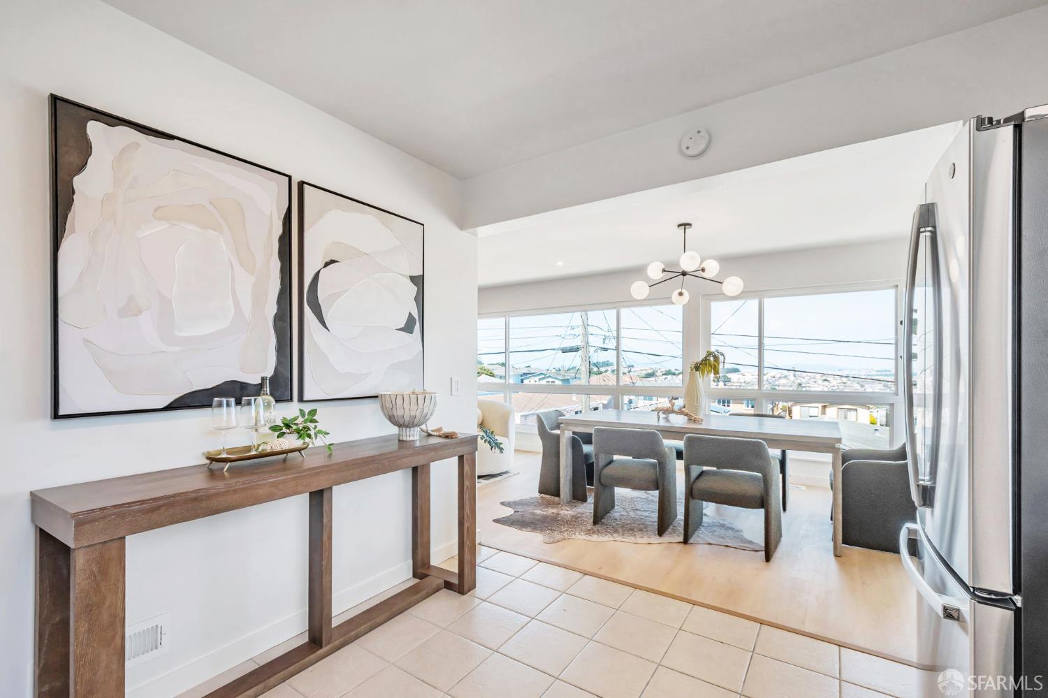 Detail Gallery Image 14 of 66 For 70 Woodside Ave, Daly City,  CA 94015 - 4 Beds | 3 Baths