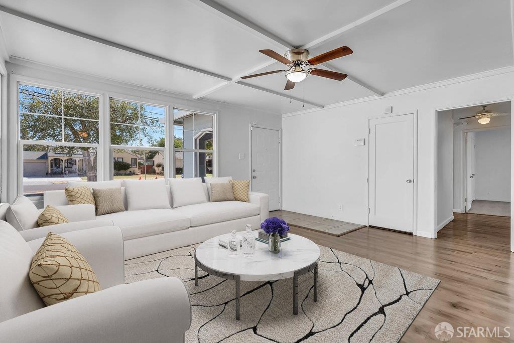 Detail Gallery Image 3 of 51 For 96 Alvarado Ave, Pittsburg,  CA 94565 - 4 Beds | 2 Baths