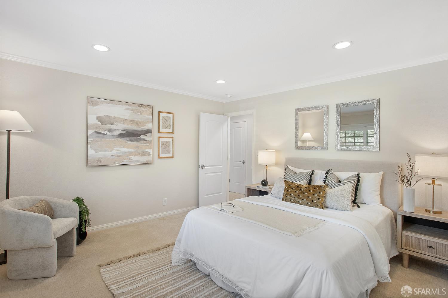 Detail Gallery Image 22 of 50 For 221 Likely Dr, Alamo,  CA 94507 - 4 Beds | 3 Baths