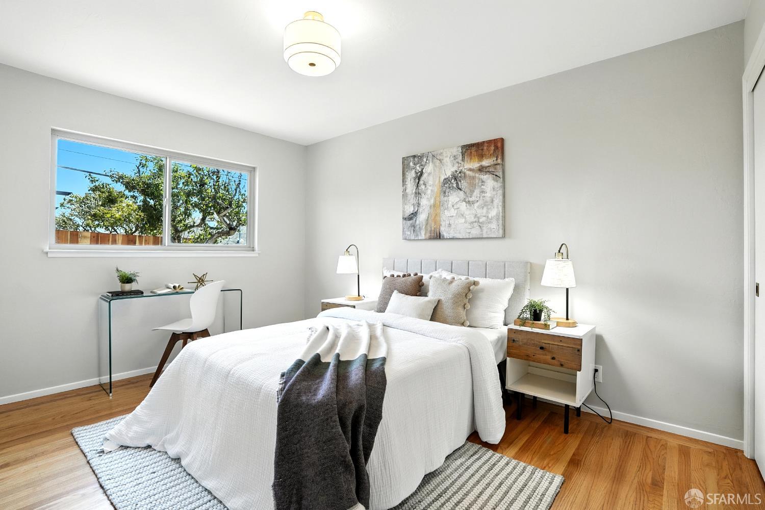 Detail Gallery Image 20 of 38 For 448 Evergreen Dr, South San Francisco,  CA 94080 - 4 Beds | 2 Baths