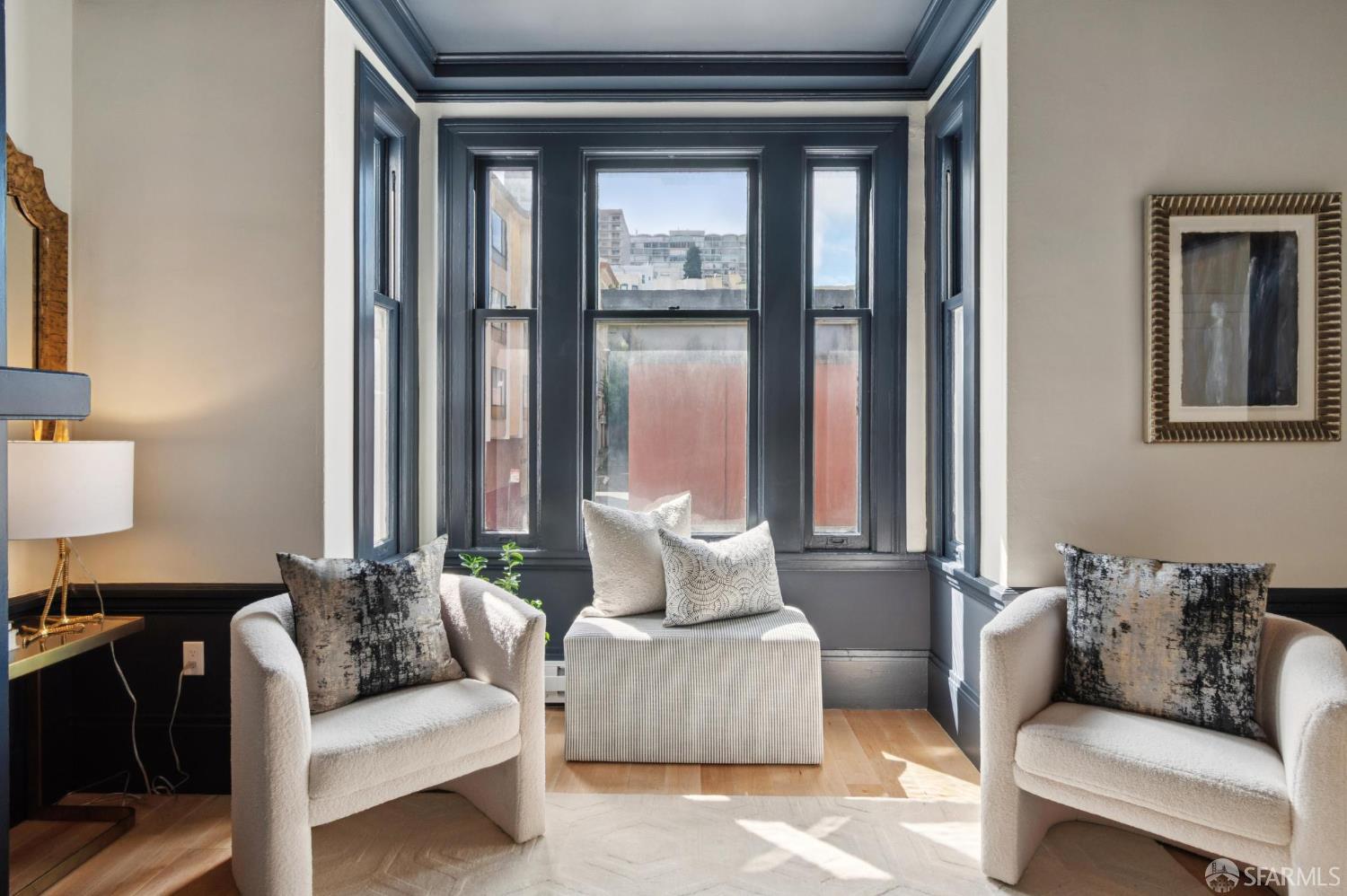 Detail Gallery Image 9 of 98 For 1136 Mason St, San Francisco,  CA 94108 - – Beds | – Baths