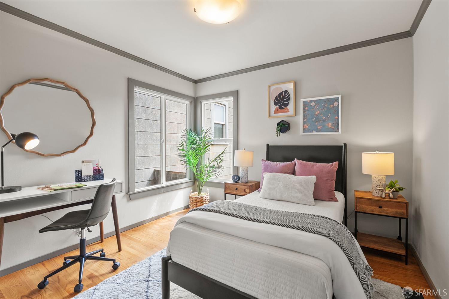 Detail Gallery Image 17 of 51 For 3043 Noriega St, San Francisco,  CA 94122 - 3 Beds | 2 Baths