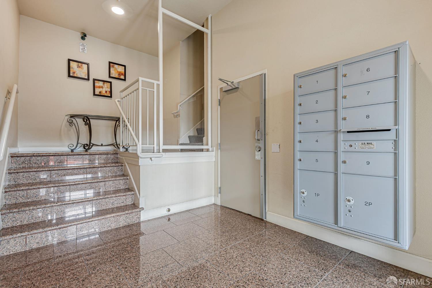 Detail Gallery Image 25 of 25 For 1688 Wallace Ave #304,  San Francisco,  CA 94124 - 2 Beds | 2 Baths