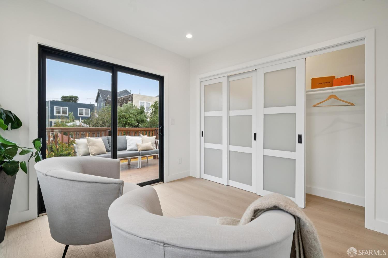 Detail Gallery Image 53 of 93 For 567 45th Ave, San Francisco,  CA 94121 - 4 Beds | 4/1 Baths