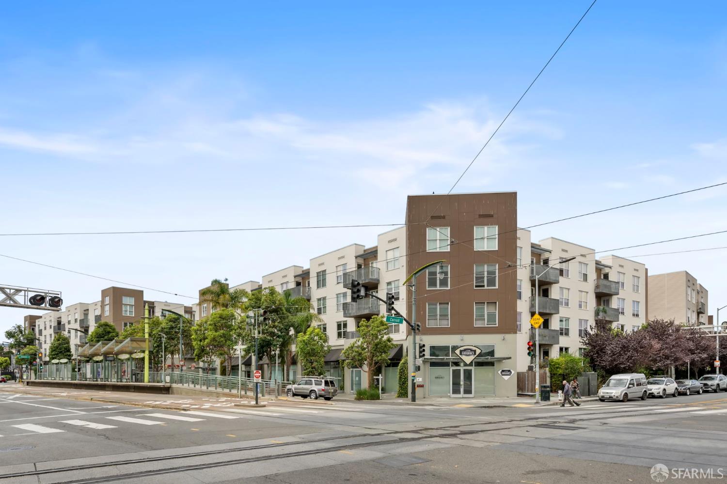 Detail Gallery Image 42 of 53 For 5800 3rd St #1121,  San Francisco,  CA 94124 - 3 Beds | 3 Baths