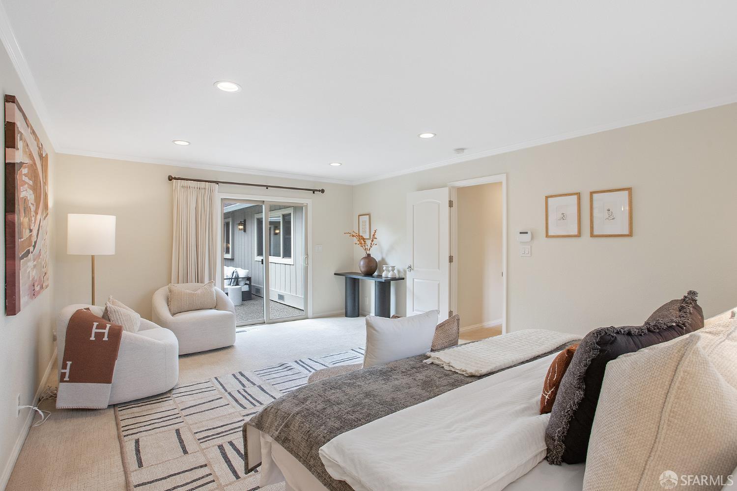 Detail Gallery Image 34 of 50 For 221 Likely Dr, Alamo,  CA 94507 - 4 Beds | 3 Baths