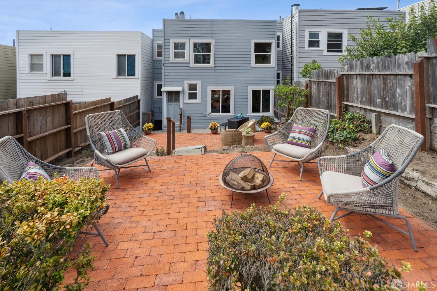 Detail Gallery Image 41 of 50 For 2322 25th Ave, San Francisco,  CA 94116 - 3 Beds | 1/1 Baths