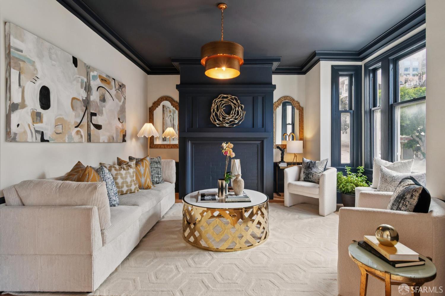 Detail Gallery Image 7 of 98 For 1136 Mason St, San Francisco,  CA 94108 - – Beds | – Baths