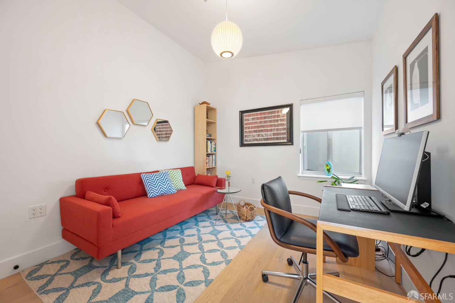 Detail Gallery Image 59 of 68 For 638 19th St #15,  San Francisco,  CA 94107 - 3 Beds | 2/1 Baths