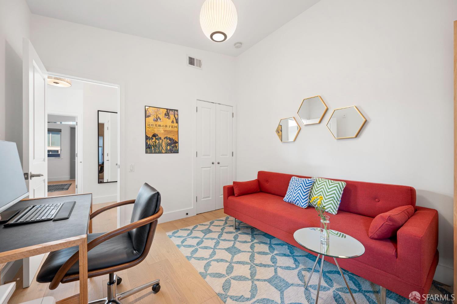 Detail Gallery Image 61 of 68 For 638 19th St #15,  San Francisco,  CA 94107 - 3 Beds | 2/1 Baths