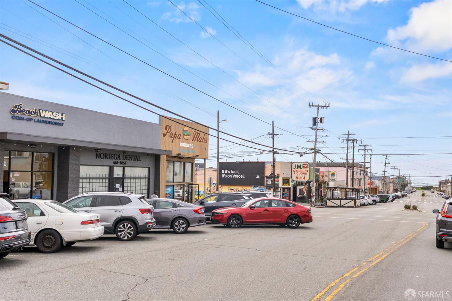 Detail Gallery Image 39 of 51 For 3043 Noriega St, San Francisco,  CA 94122 - 3 Beds | 2 Baths