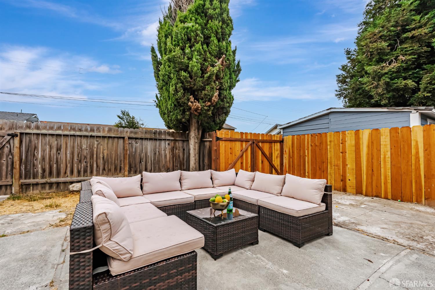 Detail Gallery Image 50 of 50 For 220 Vaqueros Ave, Rodeo,  CA 94572 - 3 Beds | 1 Baths