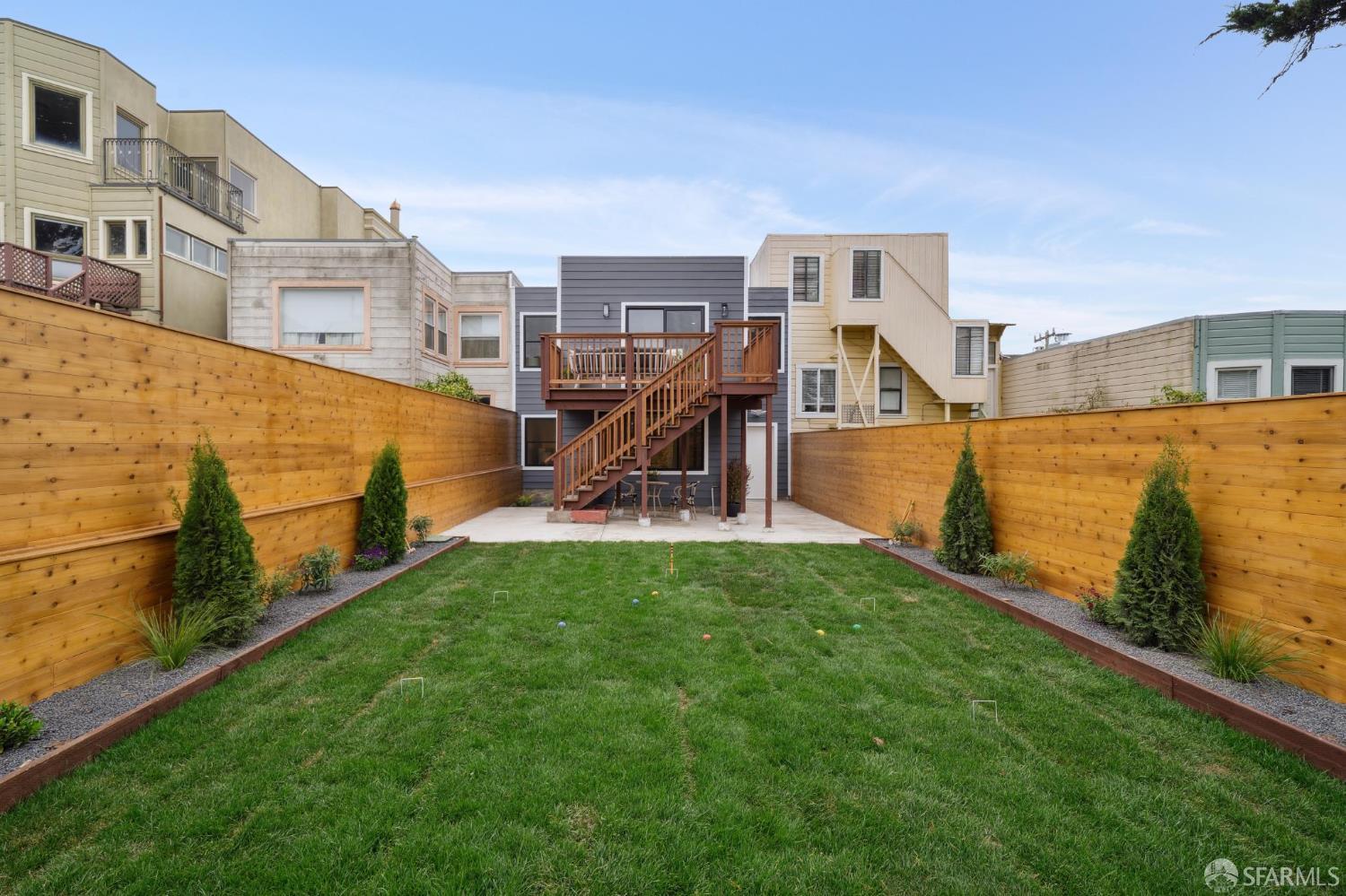 Detail Gallery Image 84 of 93 For 567 45th Ave, San Francisco,  CA 94121 - 4 Beds | 4/1 Baths