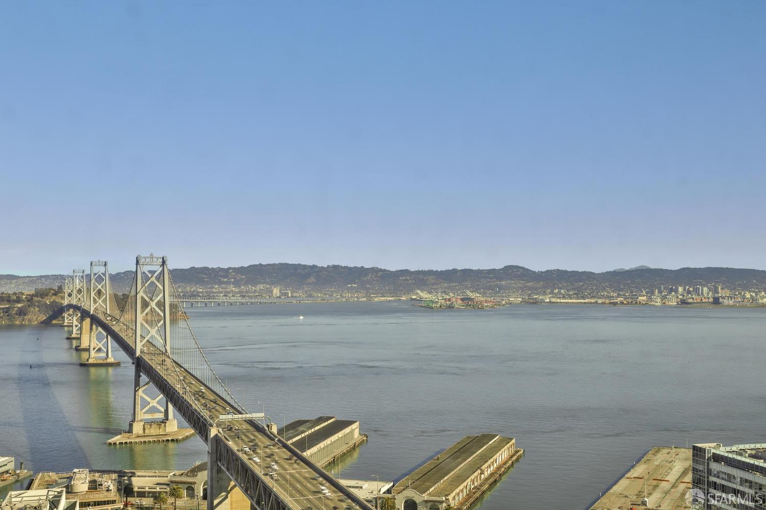 Detail Gallery Image 35 of 35 For 401 Harrison St 24g,  San Francisco,  CA 94105 - 1 Beds | 1 Baths