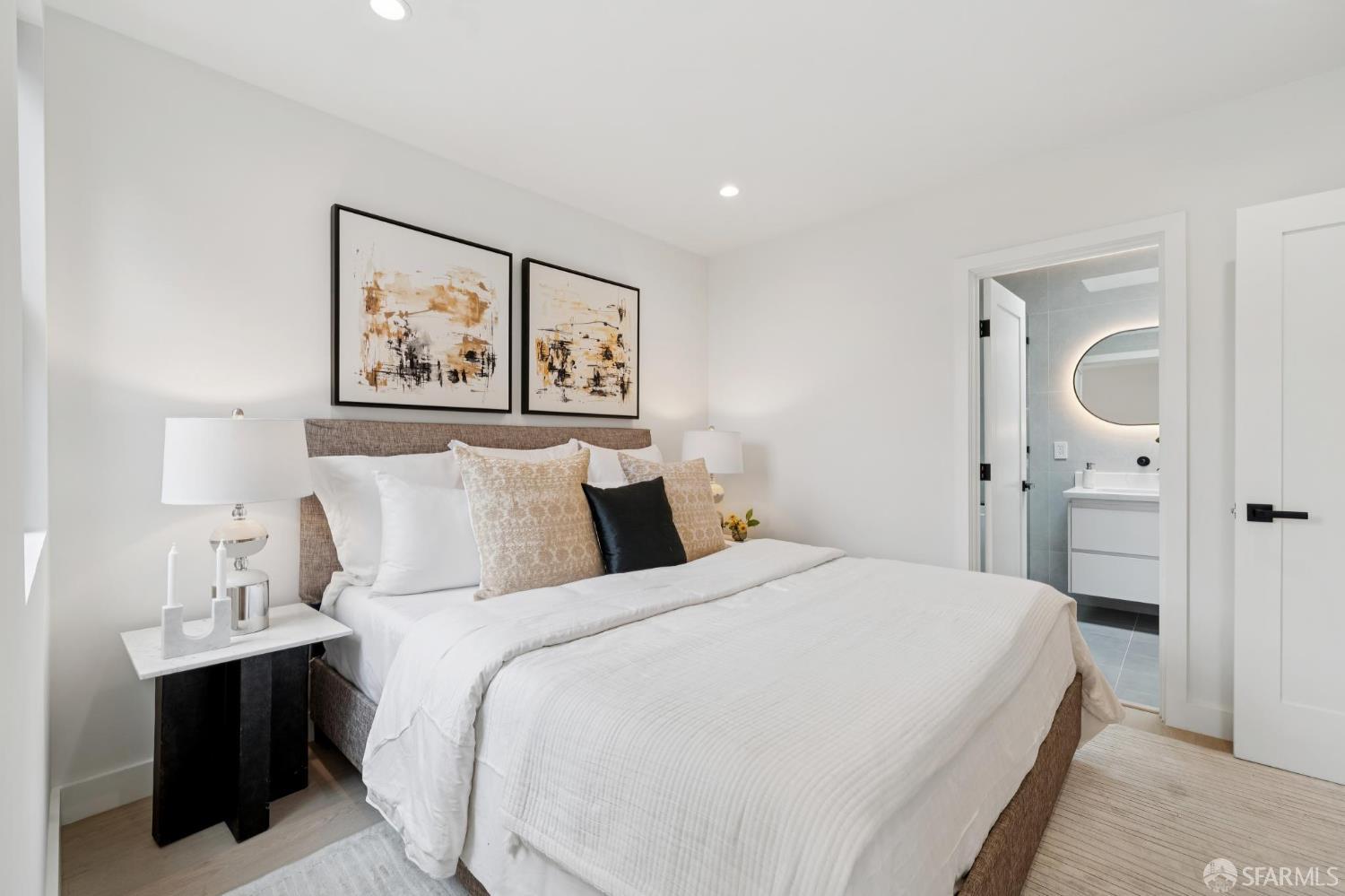 Detail Gallery Image 44 of 93 For 567 45th Ave, San Francisco,  CA 94121 - 4 Beds | 4/1 Baths