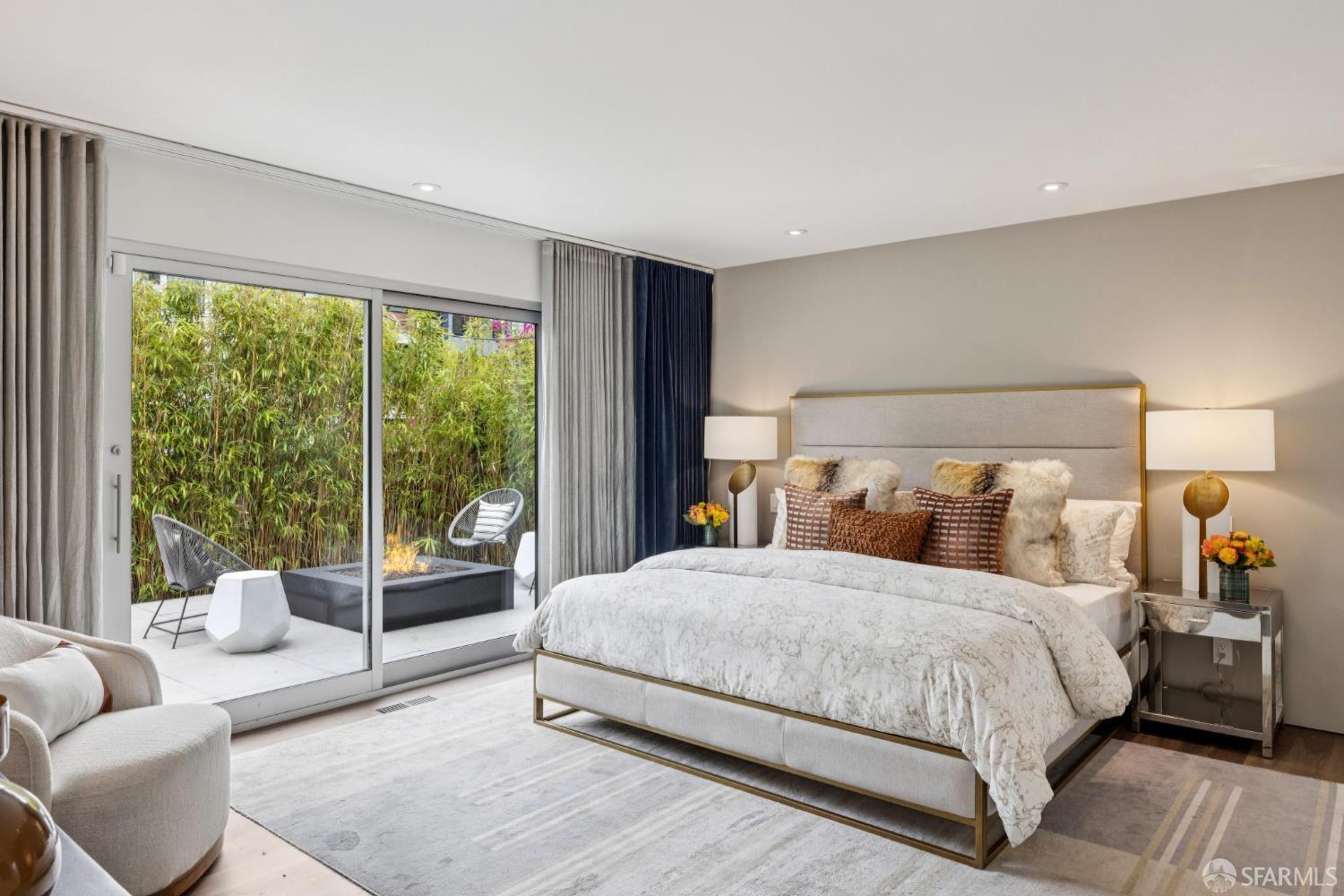 Detail Gallery Image 21 of 45 For 918 Kansas St, San Francisco,  CA 94107 - 5 Beds | 3/1 Baths