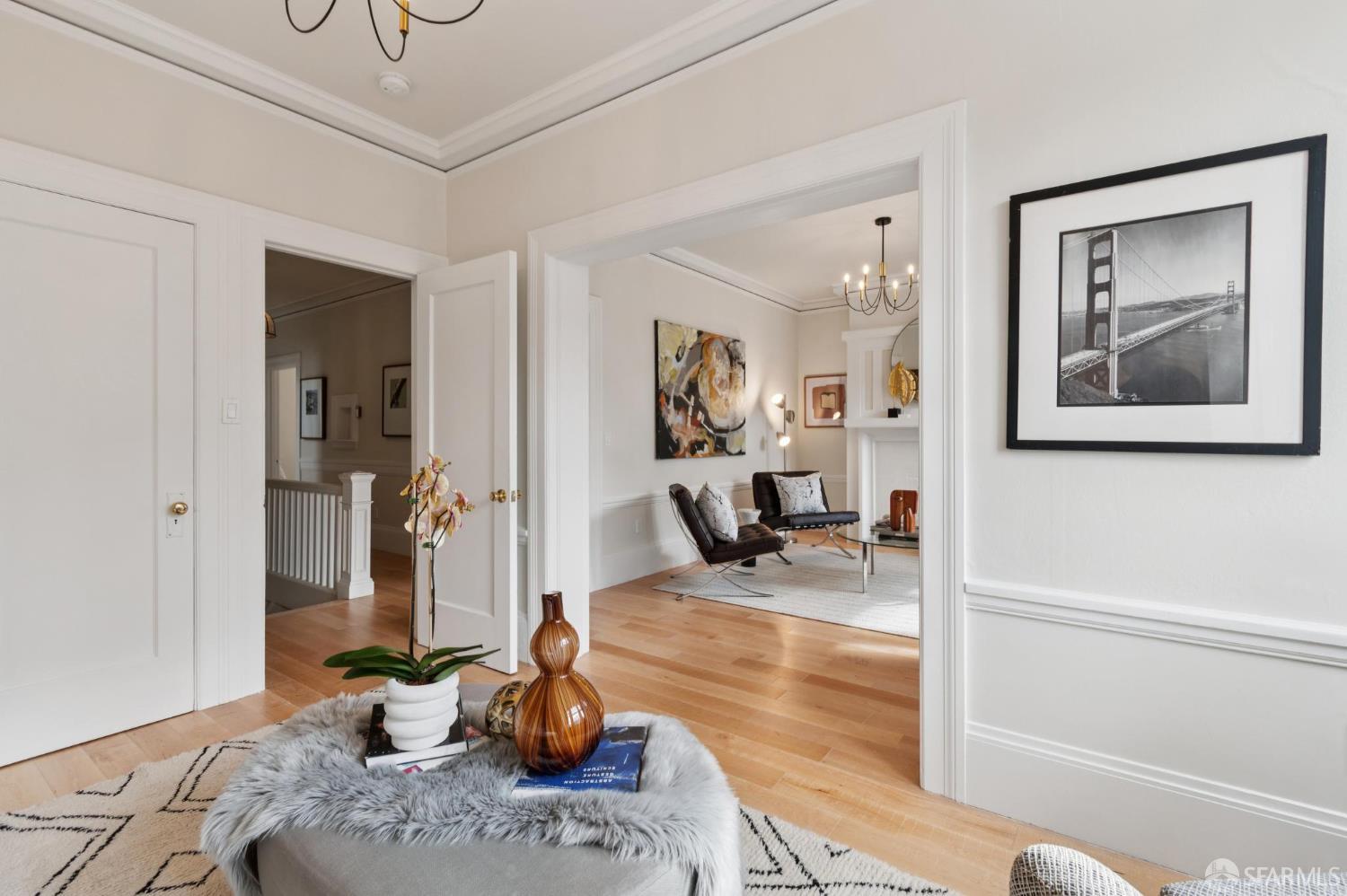 Detail Gallery Image 60 of 98 For 1136 Mason St, San Francisco,  CA 94108 - – Beds | – Baths