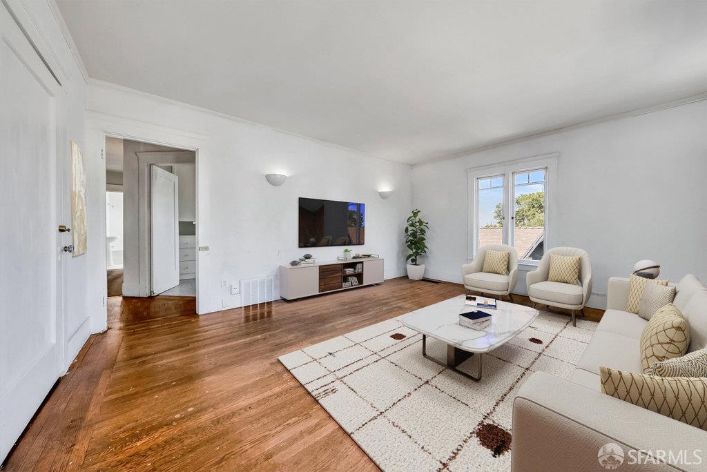 Detail Gallery Image 9 of 57 For 4011 Brighton Ave, Oakland,  CA 94602 - – Beds | – Baths