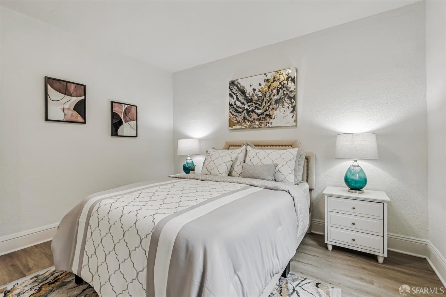 Detail Gallery Image 22 of 50 For 220 Vaqueros Ave, Rodeo,  CA 94572 - 3 Beds | 1 Baths