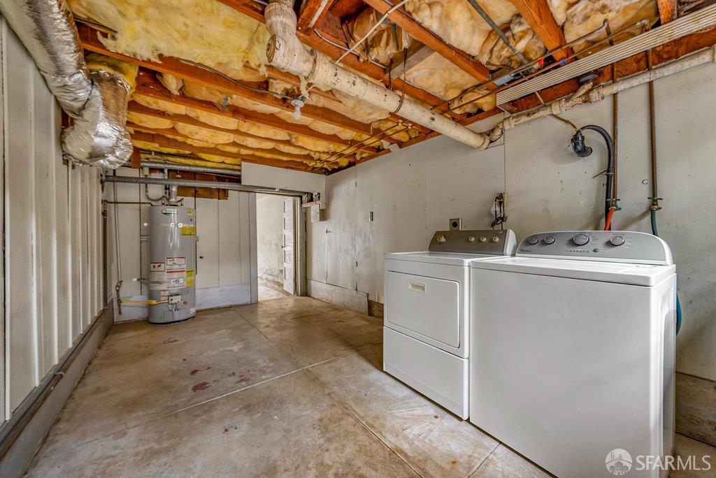 Detail Gallery Image 48 of 57 For 4011 Brighton Ave, Oakland,  CA 94602 - – Beds | – Baths