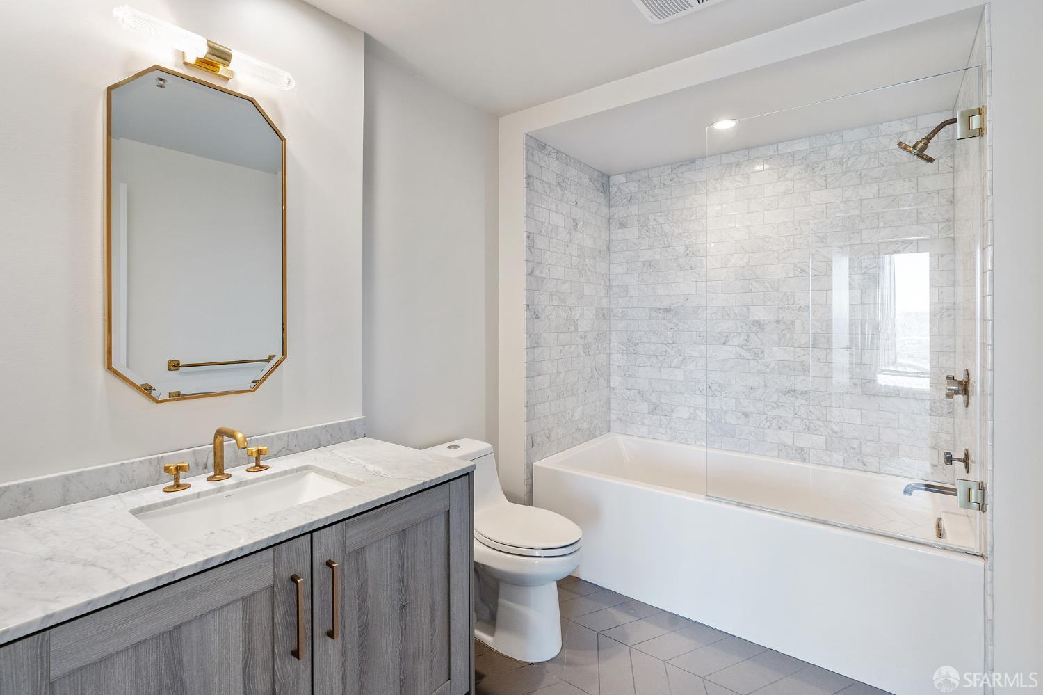 Detail Gallery Image 15 of 35 For 401 Harrison St 24g,  San Francisco,  CA 94105 - 1 Beds | 1 Baths