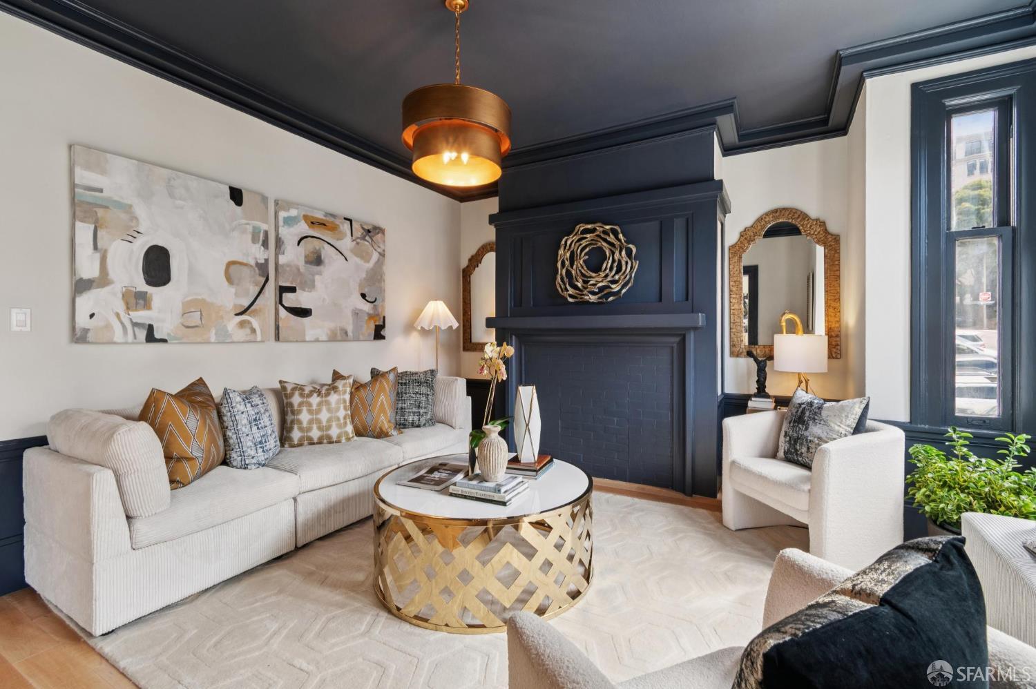 Detail Gallery Image 5 of 98 For 1136 Mason St, San Francisco,  CA 94108 - – Beds | – Baths