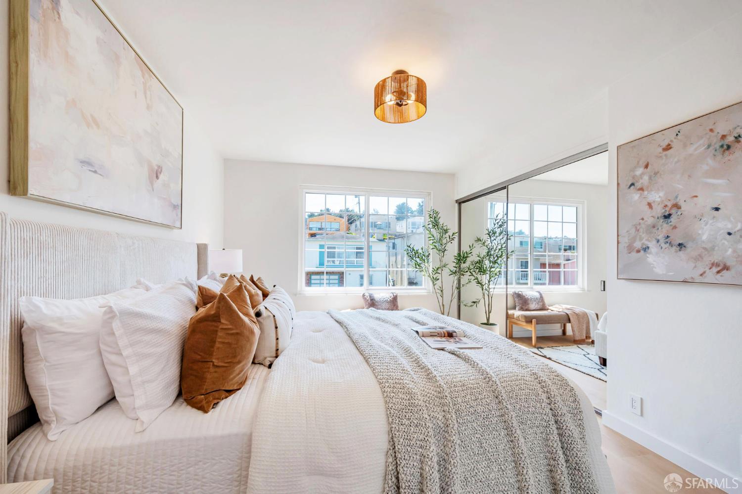 Detail Gallery Image 16 of 66 For 70 Woodside Ave, Daly City,  CA 94015 - 4 Beds | 3 Baths