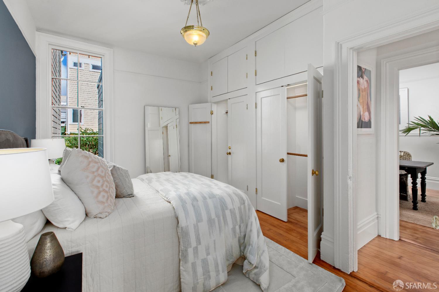 Detail Gallery Image 19 of 63 For 262 Hermann St, San Francisco,  CA 94117 - 2 Beds | 1/1 Baths