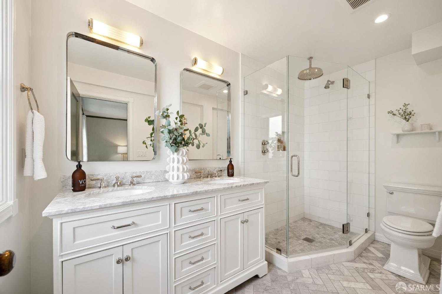 Detail Gallery Image 20 of 29 For 245 Ewing Ter, San Francisco,  CA 94118 - 3 Beds | 2 Baths