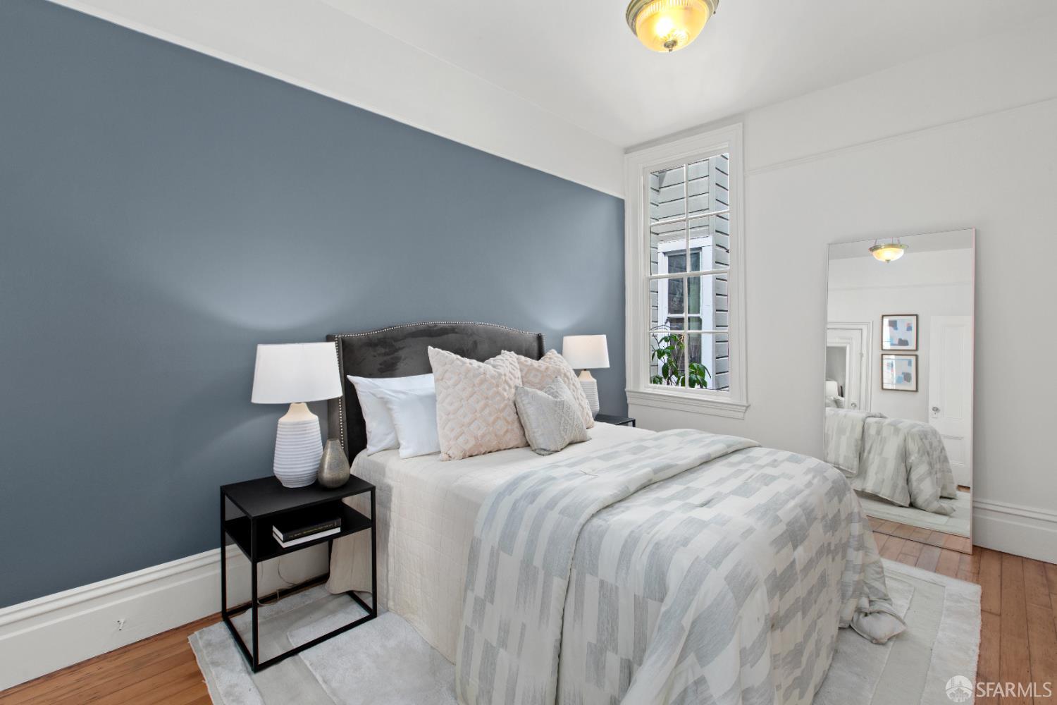 Detail Gallery Image 16 of 63 For 262 Hermann St, San Francisco,  CA 94117 - 2 Beds | 1/1 Baths
