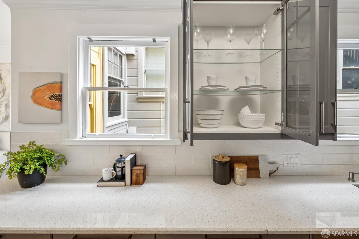 Detail Gallery Image 23 of 49 For 1421 17th Ave, San Francisco,  CA 94122 - 2 Beds | 1 Baths