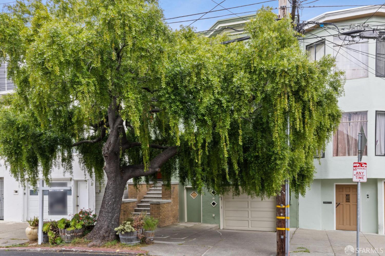 Detail Gallery Image 11 of 59 For 23 Richland Ave, San Francisco,  CA 94110 - 2 Beds | 1 Baths