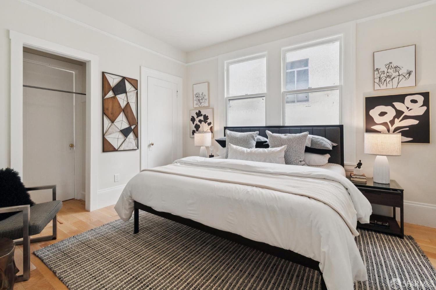 Detail Gallery Image 71 of 98 For 1136 Mason St, San Francisco,  CA 94108 - – Beds | – Baths