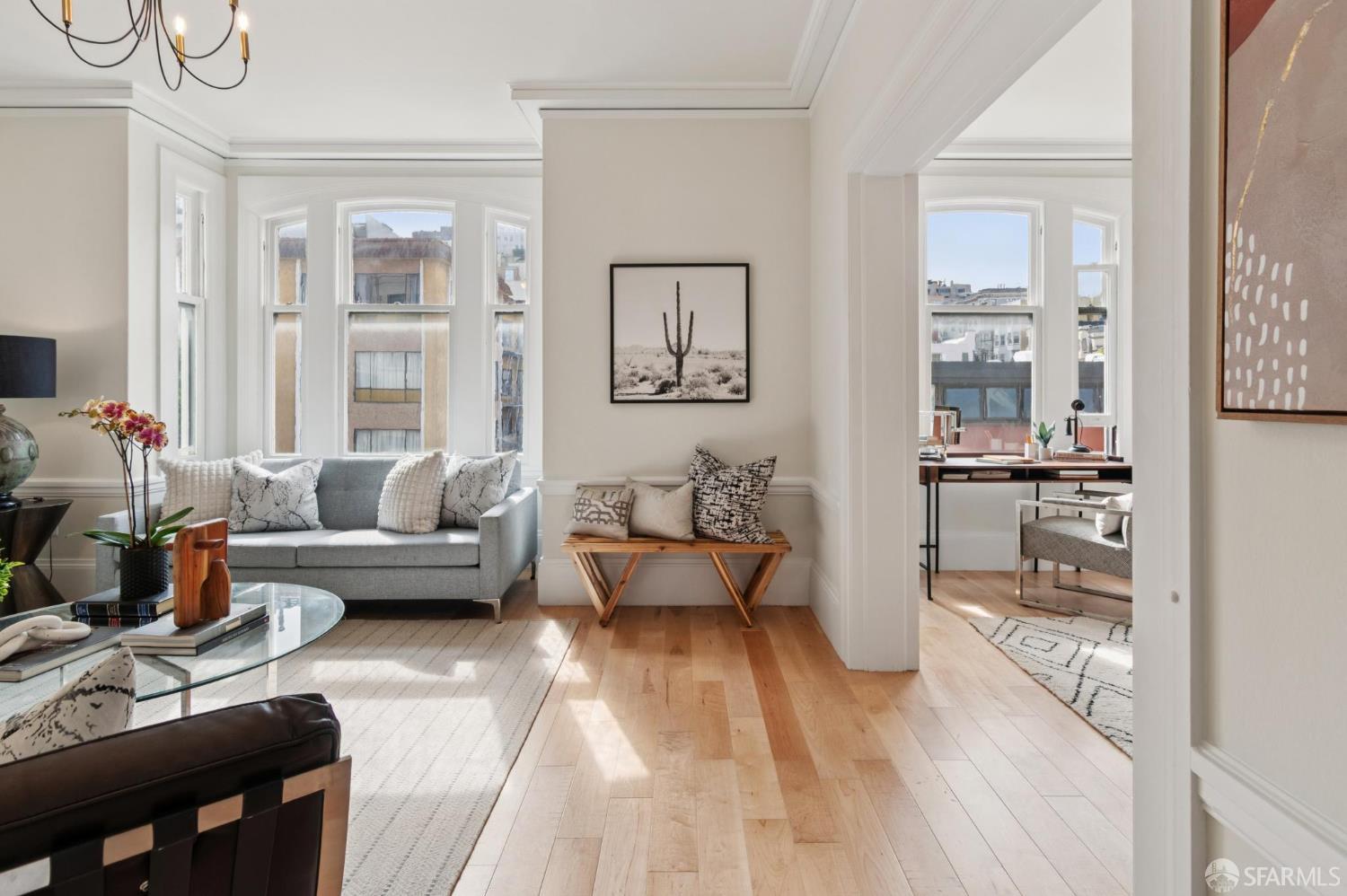 Detail Gallery Image 57 of 98 For 1136 Mason St, San Francisco,  CA 94108 - – Beds | – Baths