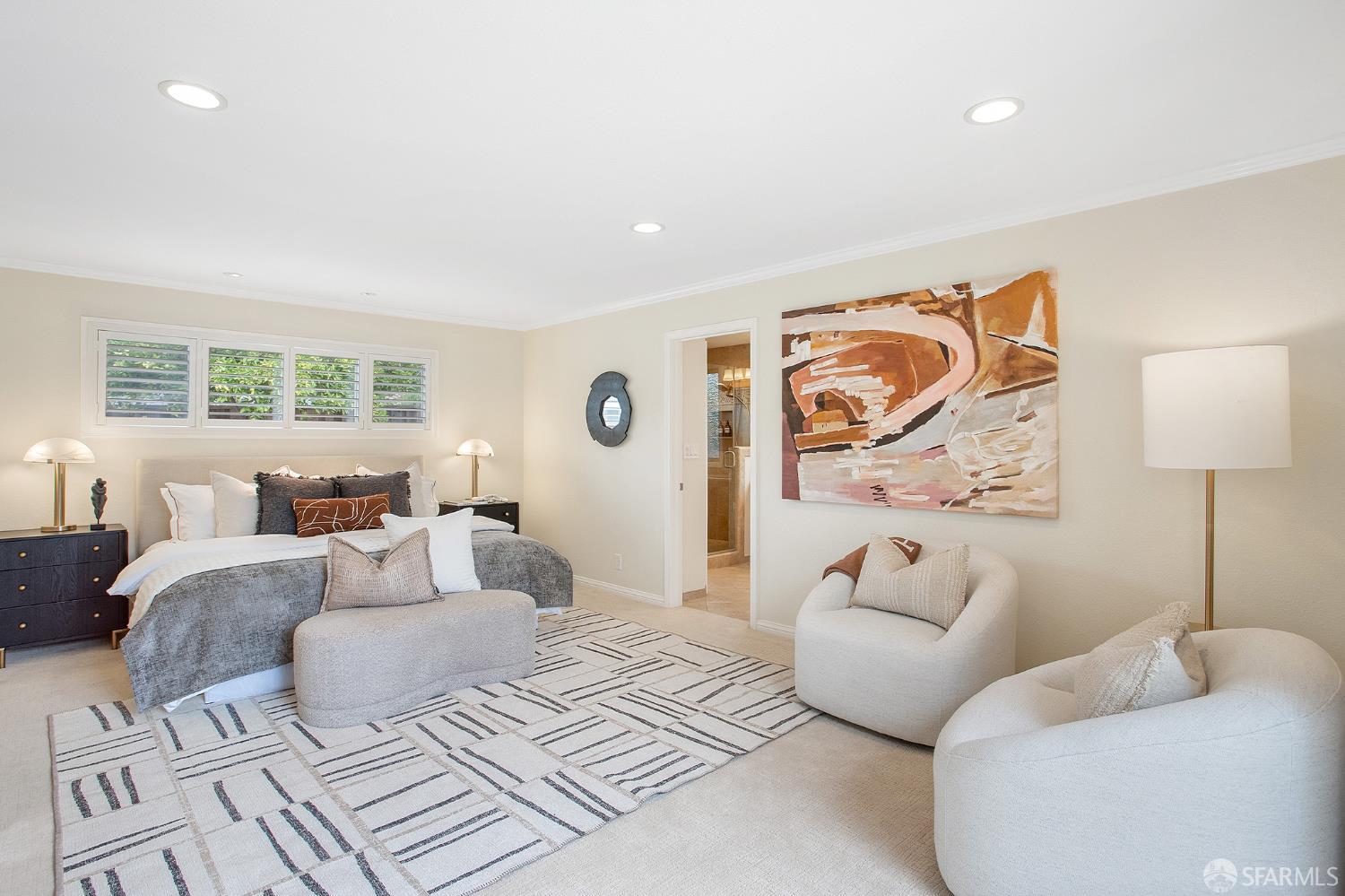 Detail Gallery Image 32 of 50 For 221 Likely Dr, Alamo,  CA 94507 - 4 Beds | 3 Baths