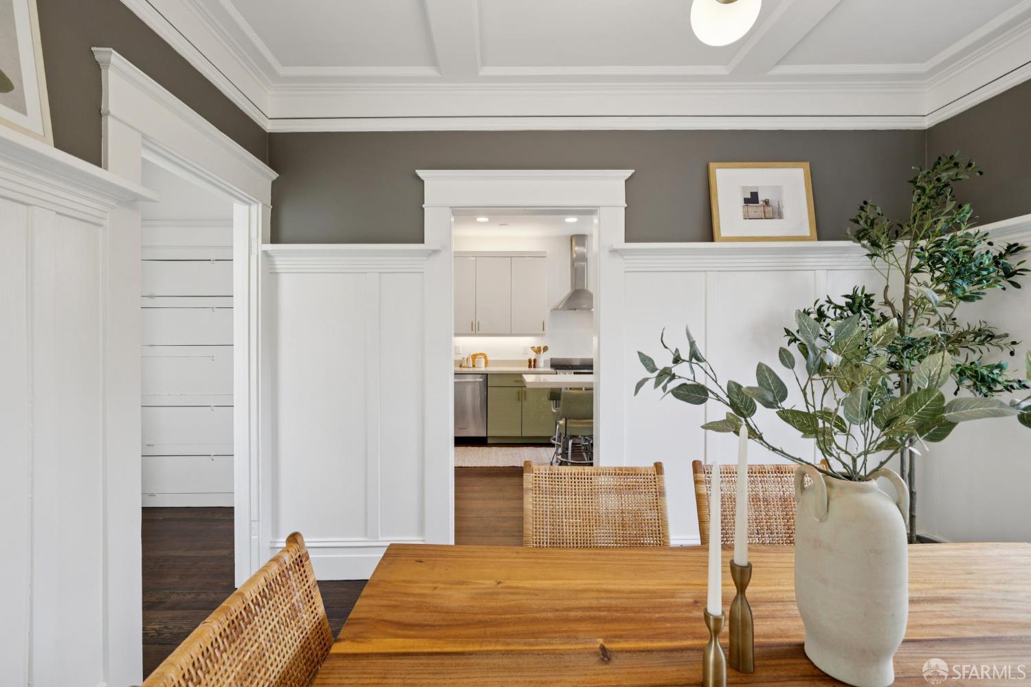 Detail Gallery Image 31 of 59 For 23 Richland Ave, San Francisco,  CA 94110 - 2 Beds | 1 Baths