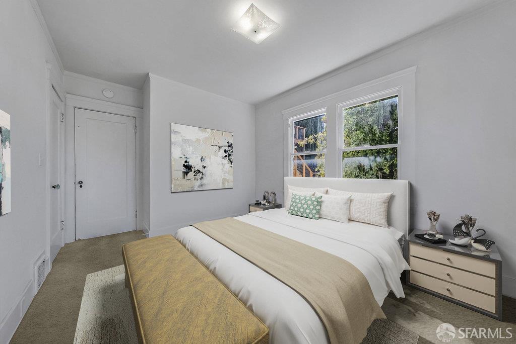 Detail Gallery Image 18 of 57 For 4011 Brighton Ave, Oakland,  CA 94602 - – Beds | – Baths