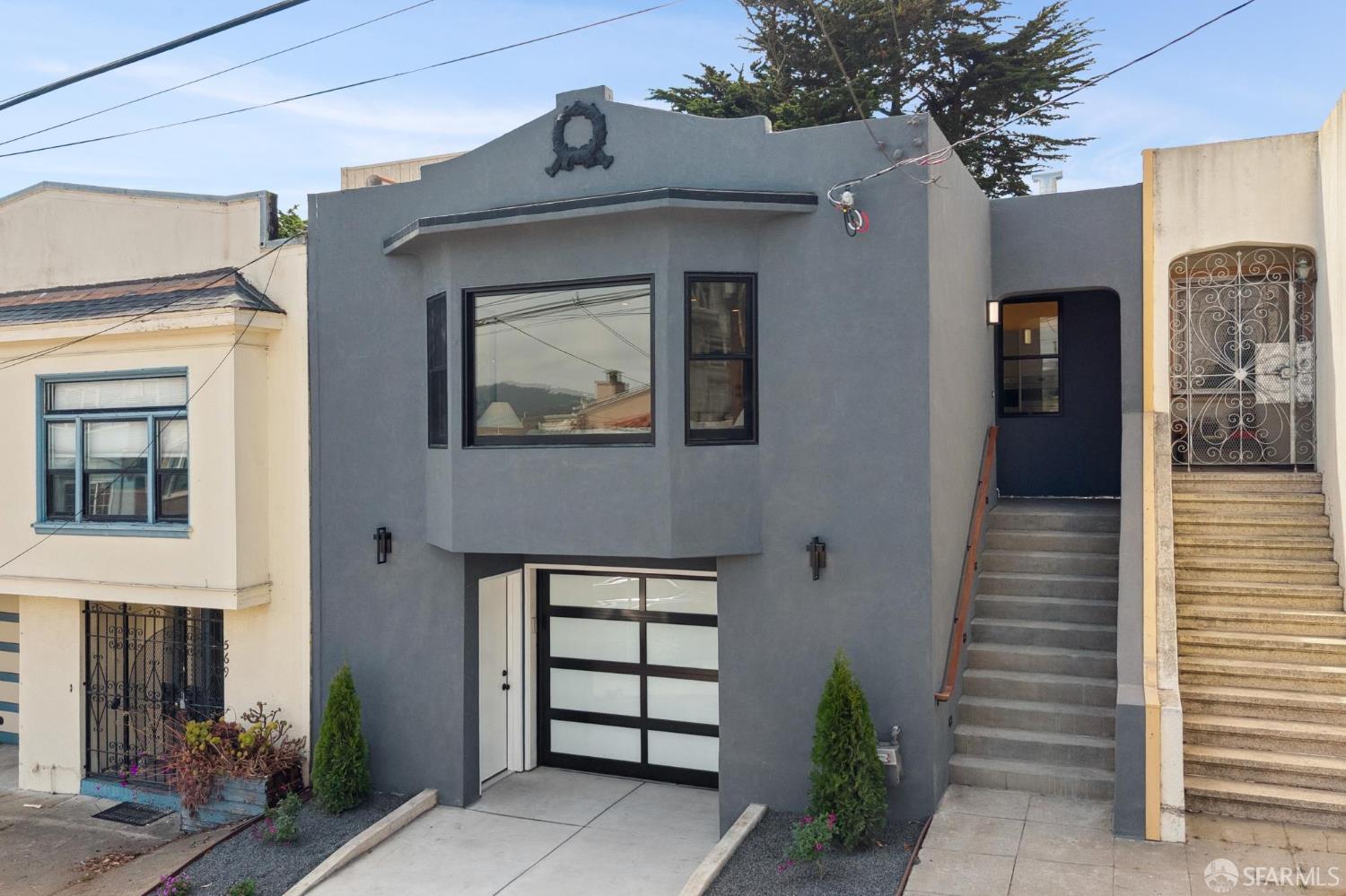 Detail Gallery Image 85 of 93 For 567 45th Ave, San Francisco,  CA 94121 - 4 Beds | 4/1 Baths