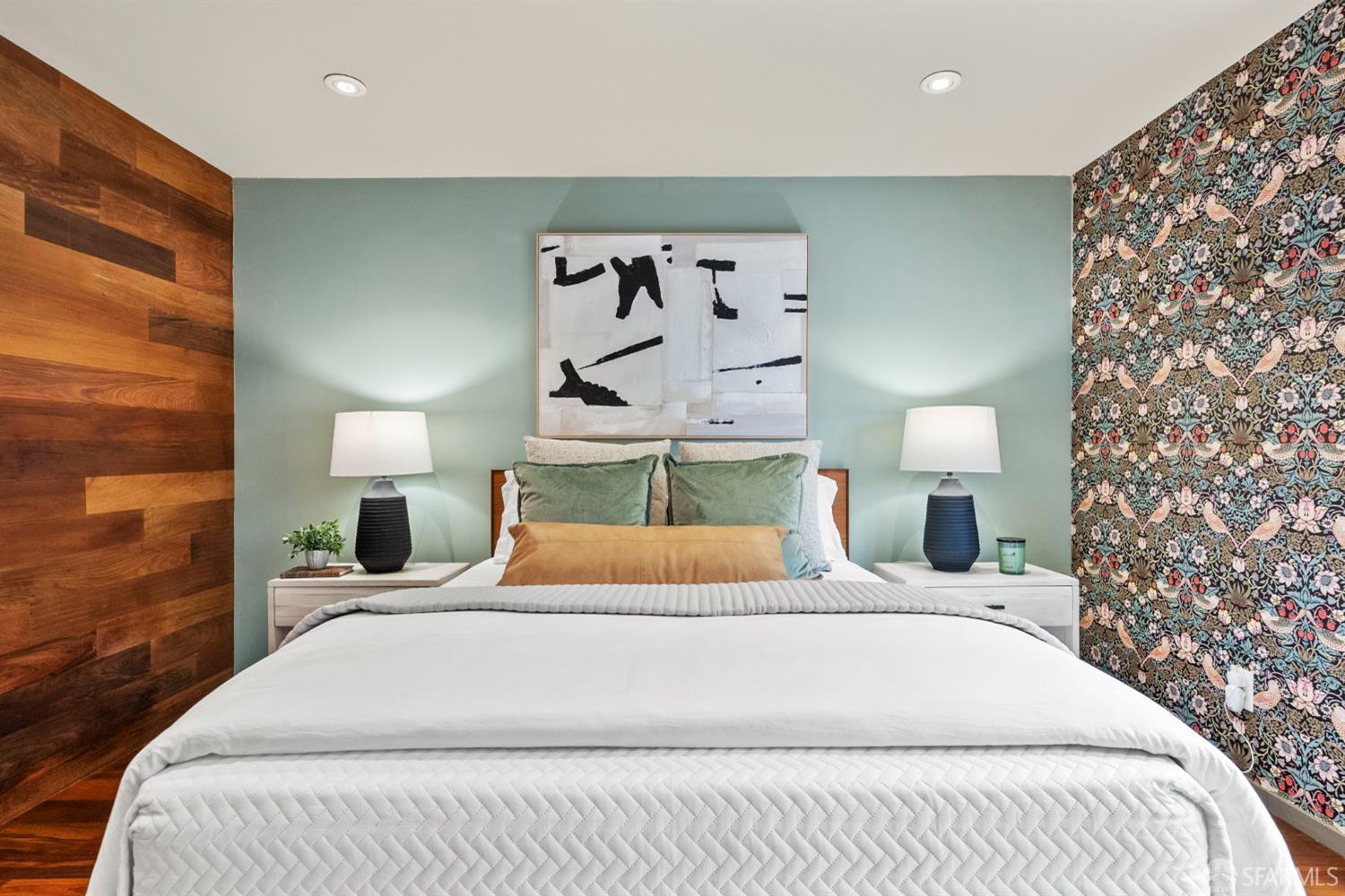 Detail Gallery Image 27 of 51 For 3043 Noriega St, San Francisco,  CA 94122 - 3 Beds | 2 Baths