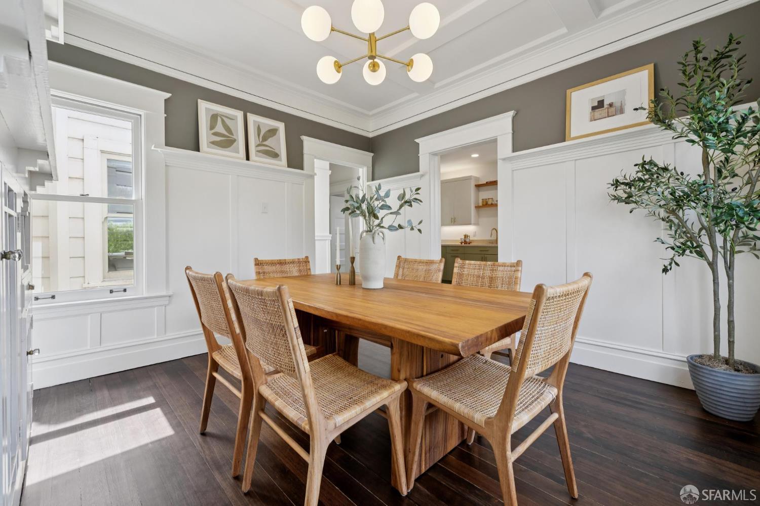 Detail Gallery Image 32 of 59 For 23 Richland Ave, San Francisco,  CA 94110 - 2 Beds | 1 Baths